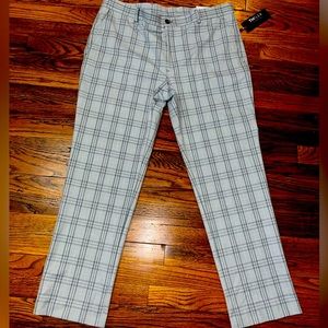Tommy Hilfiger Mens Dress Pants / Suit pants.